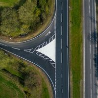 Beratung und Vertretung bei Verkehrsunfällen durch die Anwaltskanzlei Klein-Ilbeck & Lehnhardt